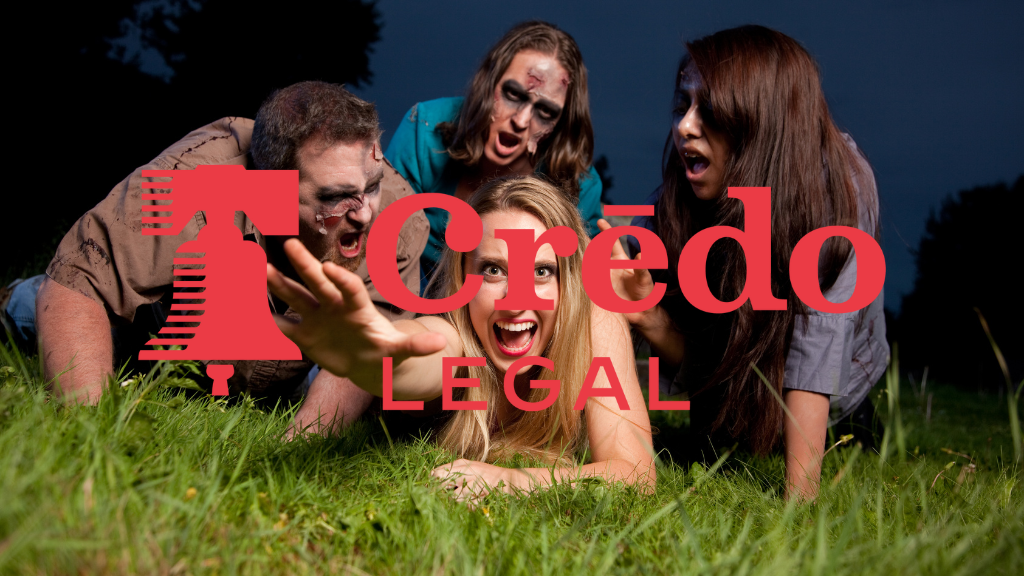 The Truth About Zombie Debt: Why Old Debts Keep Coming Back
